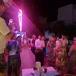 فندق Yade Luxe 2*