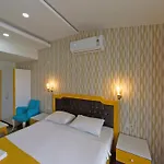 Yade Luxe Hotel Icmeler