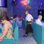 فندق Yade Luxe