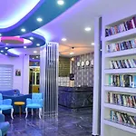 Yade Luxe 2*