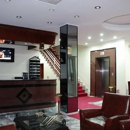 Yade Luxe 2*
