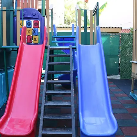 Hotel Yade Luxe İçmeler