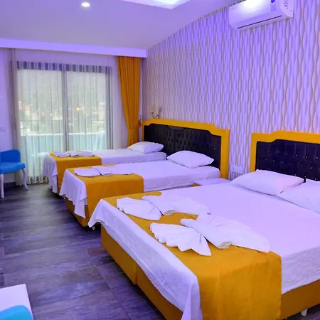 Yade Luxe فندق