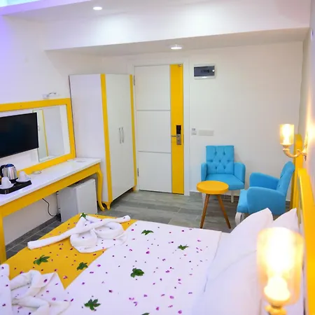 Yade Luxe فندق