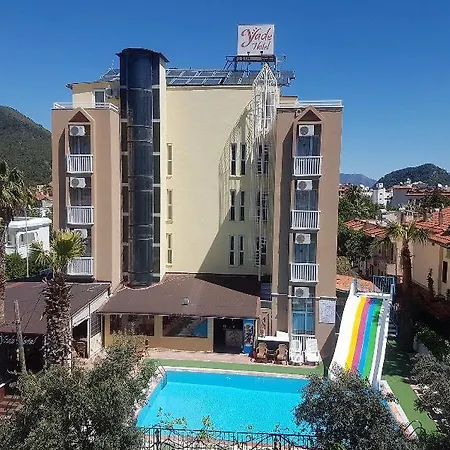 Yade Luxe Hotel