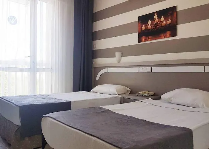 Ξενοδοχείο Yade Luxe