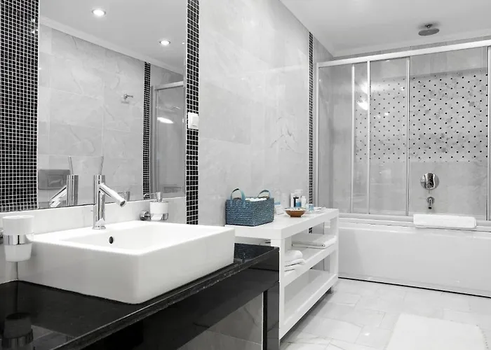 Ξενοδοχείο Yade Luxe