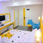 Yade Luxe Otel