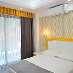 Yade Luxe 2*