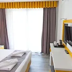 Yade Luxe 2* İçmeler