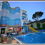 Yade Luxe Otel 2*