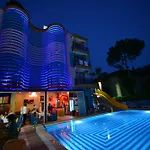 Yade Luxe Otel 2*