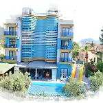 Otel Yade Luxe 2*