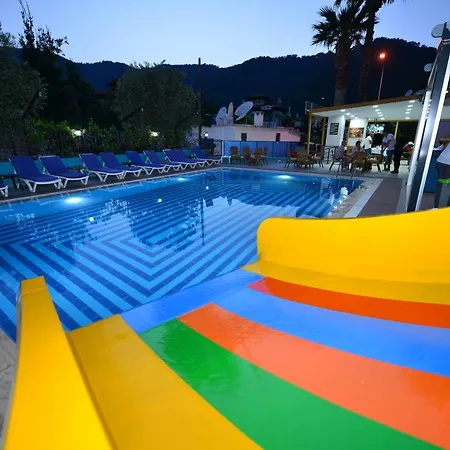 Yade Luxe İçmeler