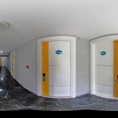 Hotel Yade Luxe 2*