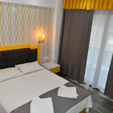 Hotel Yade Luxe