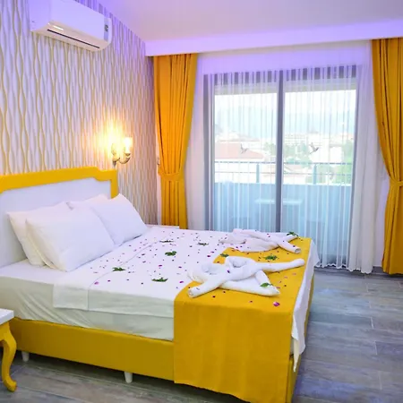 Yade Luxe Otel