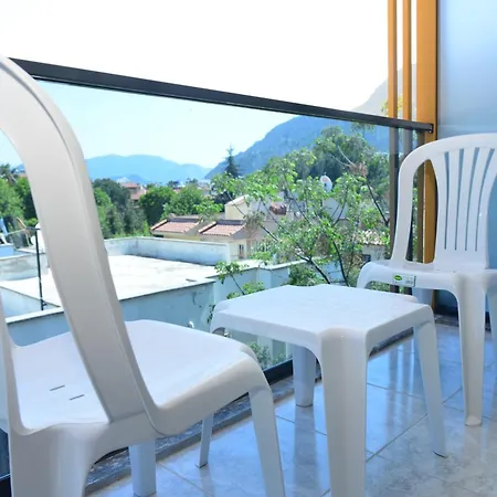 Otel Yade Luxe 2*