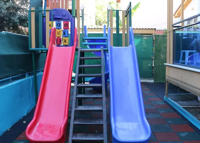 Hotell Yade Luxe İçmeler