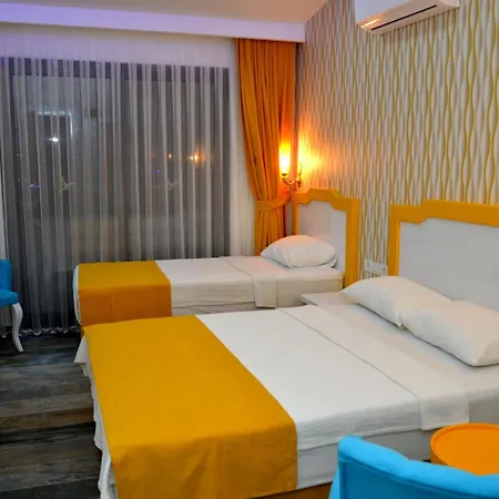 Yade Luxe Otel 2*