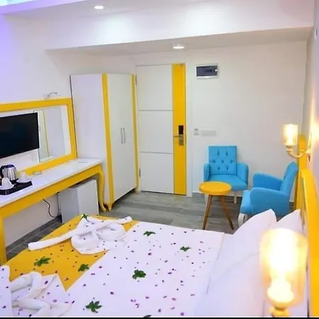 Yade Luxe فندق