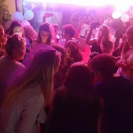 Yade Luxe فندق