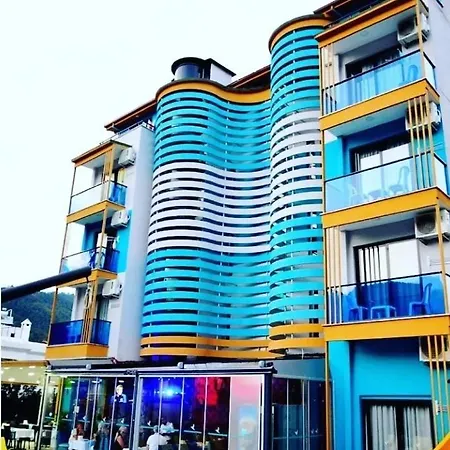Yade Luxe فندق