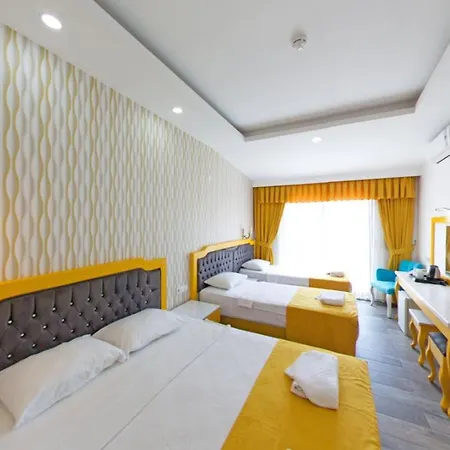 فندق Yade Luxe إتْشميلير