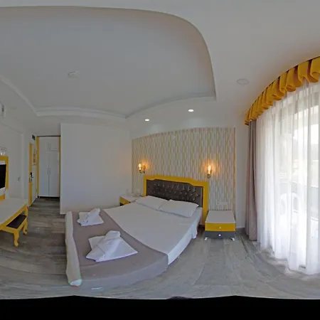 Yade Luxe فندق