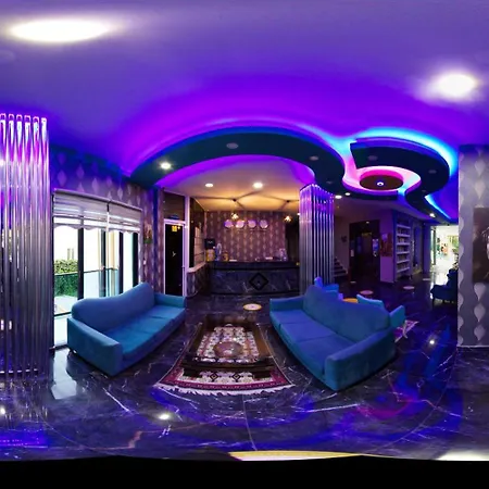 فندق Yade Luxe