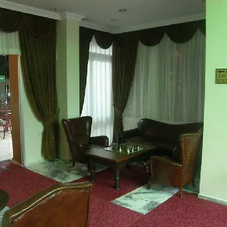 Yade Luxe Otel 2*