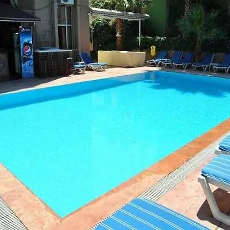 Yade Luxe Otel