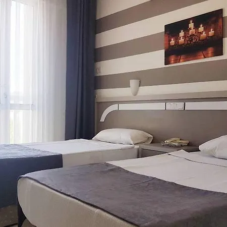 Otel Yade Luxe