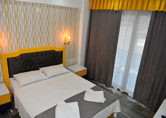 Hotel Yade Luxe
